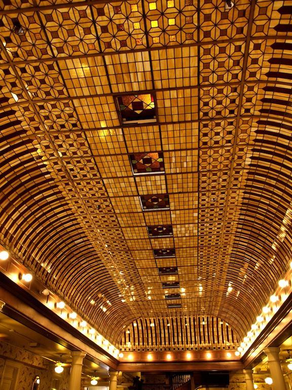 Hotel Boulderado Exterior foto